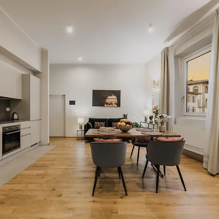 Apartments Florence *