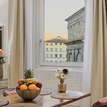 Apartments Florence * فلورنس