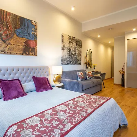 Apartments Florence *