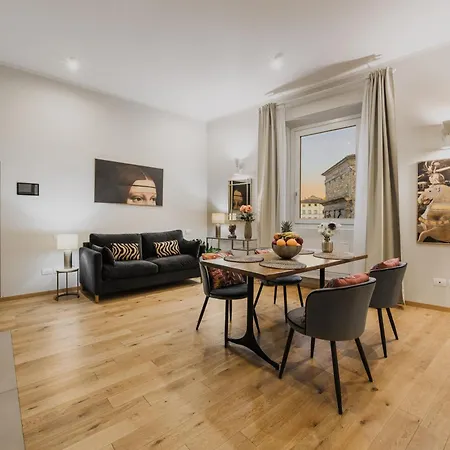 Apartments Florence * Florencja