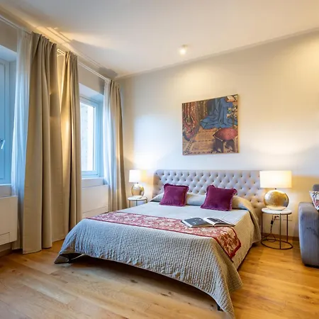 Apartments Florence Apartament Florencja