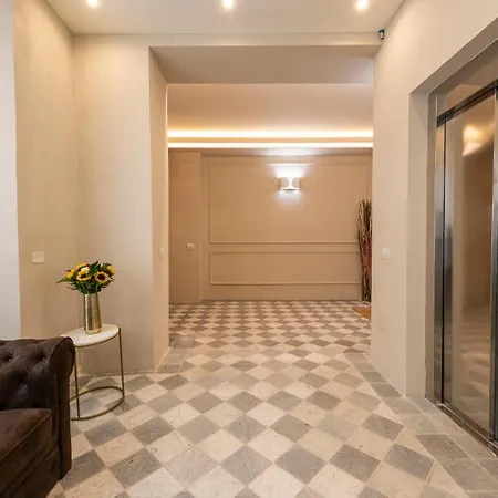 Lejlighed Apartments Florence Firenze