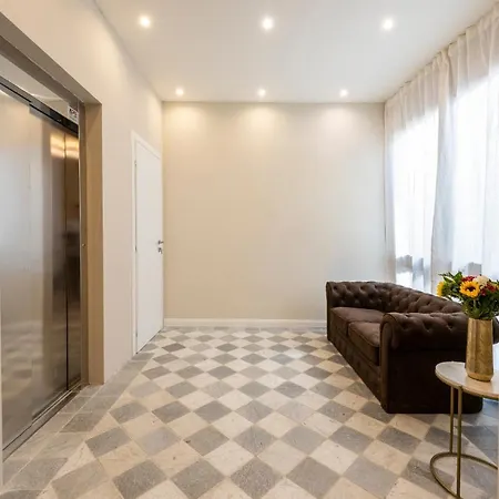 Lejlighed Apartments Florence Firenze