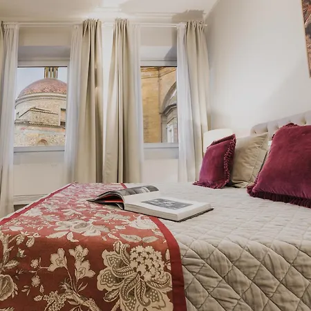 Lejlighed Apartments Florence *