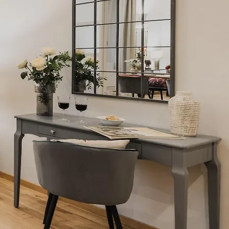Apartments Florence Firenze