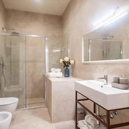 Lejlighed Apartments Florence