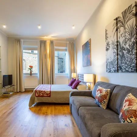 Lejlighed Apartments Florence Firenze