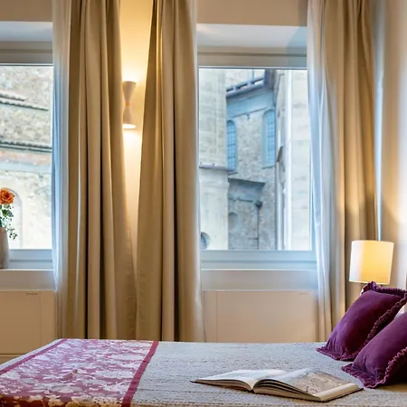 Apartments Florence