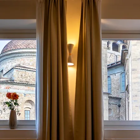 Lejlighed Apartments Florence