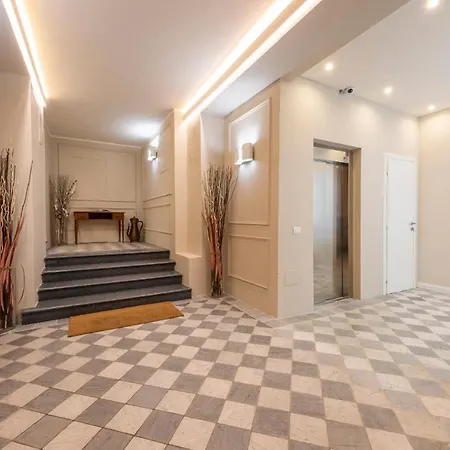 Apartment Apartments Florence *